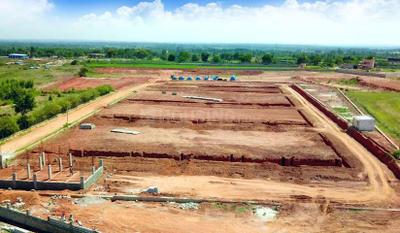 Project Image of 871.0 - 2400.0 Sq.ft Residential Plot Plot for buy in Sri Aditya Palm Grove