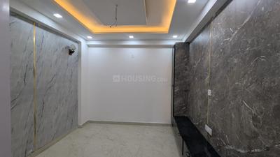 Project Image of 504.0 - 1008.0 Sq.ft 1 BHK Builder Floor for buy in Bamnoli Homes