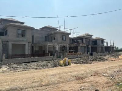 Project Image of 1242.0 - 1512.0 Sq.ft 3 BHK Villa for buy in Newtown Villas