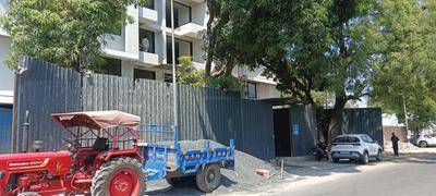 Project Image of 861.44 - 870.8 Sq.ft 3 BHK Apartment for buy in Lycka Life
