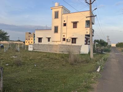 Project Image of 654.0 - 1261.0 Sq.ft Residential Plot Plot for buy in Eden New Jayalakshmi Nagar
