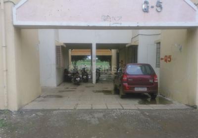 Project Image of 350 Sq.ft 1 BHK Apartment / Flat for sale in Uruli Kanchan for Rs. 1500000
