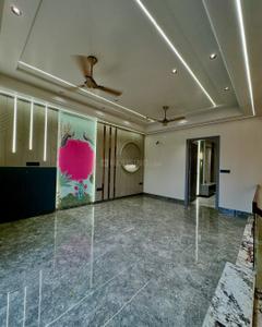 Project Image of 900.0 - 1350.0 Sq.ft 4 BHK Builder Floor for buy in Guru Ji Home Krishna Valley