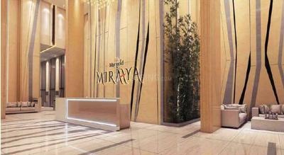 Project Image of 612.0 - 1517.0 Sq.ft 2 BHK Apartment for buy in Marigold Miraaya
