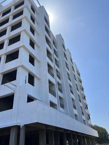 Project Image of 350.0 - 480.0 Sq.ft 1 BHK Apartment for buy in Krishna Dham
