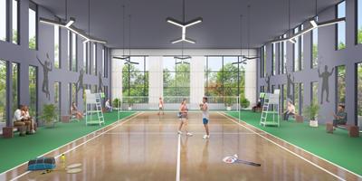 Project Image of 865.0 - 1197.0 Sq.ft 2 BHK Apartment for buy in Millennium Samriddhi