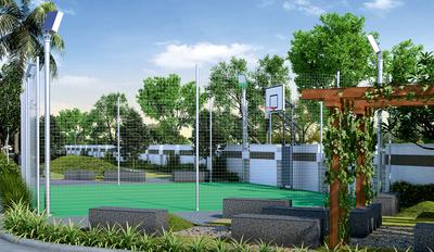 Project Image of 1275.0 - 3141.0 Sq.ft 2 BHK Apartment for buy in Badri Jishnu Nivas