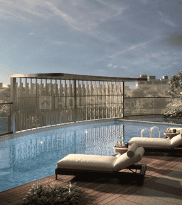 Project Image of 560.05 - 923.01 Sq.ft 2 BHK Apartment for buy in Headway Signia