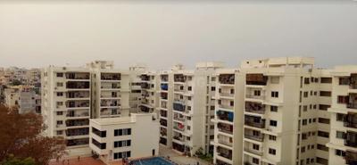 Project Image of 975.0 - 1565.0 Sq.ft 2 BHK Apartment for buy in Apurupa Apurupas Sri Nivas Heights