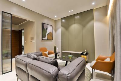 Project Image of 1138.0 - 1710.0 Sq.ft 2 BHK Apartment for buy in Kumar Prospera