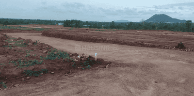 Project Image of 1393.5 - 4358.63 Sq.ft Residential Plot Plot for buy in DR Jagananna Smart Township Palavalasa Vmrda