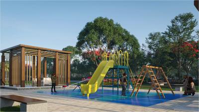 Project Image of 3500.0 - 4620.0 Sq.ft 4 BHK Villa for buy in Subishi Forest Edge Luxury Homes