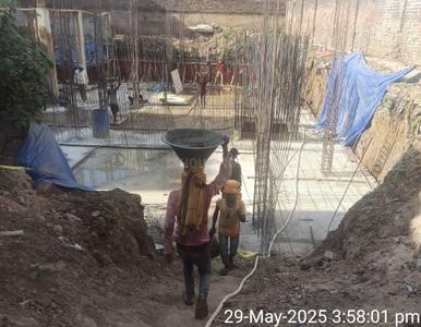 Project Image of 425.0 - 1085.0 Sq.ft 1 BHK Apartment for buy in Chandra Kamla Binay Apartment