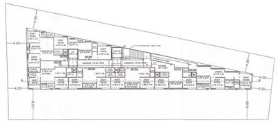 Project Image of 325.72 - 422.16 Sq.ft 2 BHK Apartment for buy in Vision Dream Aura