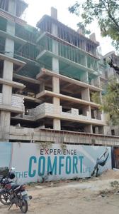 Project Image of 954.0 - 968.0 Sq.ft 3 BHK Apartment for buy in Ratna Trident Experia