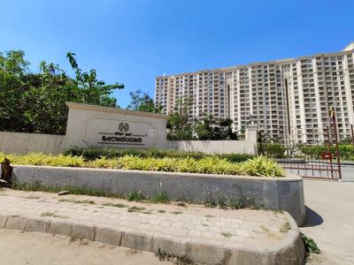 Project Image of 739.0 - 1242.0 Sq.ft 2 BHK Apartment for buy in Hiranandani Glen Gate