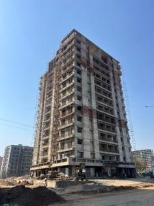 Project Image of 807.19 - 889.42 Sq.ft 3 BHK Apartment for buy in Shivaay Satva