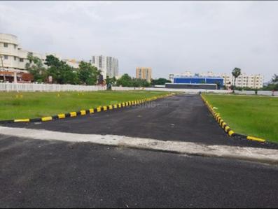 Project Image of 800.0 - 1498.0 Sq.ft Residential Plot Plot for buy in Premier Empire Nagar