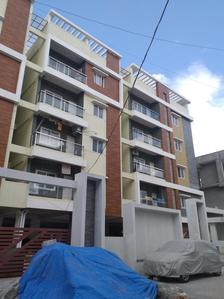 Project Image of 1077.0 - 1530.0 Sq.ft 2 BHK Apartment for buy in YD Exotica