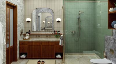 Project Image of 1843.0 - 3392.0 Sq.ft 3 BHK Apartment for buy in Trinity Atmos