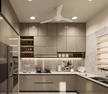 Project Image of 1554.52 - 2511.64 Sq.ft 2 BHK Apartment for buy in Opera Akshar