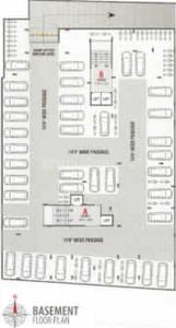 Project Image of 695.67 - 976.39 Sq.ft 2 BHK Apartment for buy in Siddhi Sandalwood Elegance