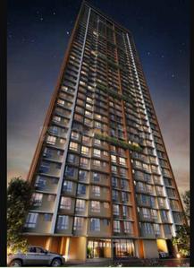 Project Image of 554.99 - 1050.02 Sq.ft 2 BHK Apartment for buy in Sethia Pride Wing B