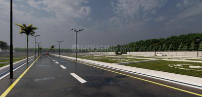 Project Image of 850.0 - 2000.0 Sq.ft 2 BHK Villa for buy in Shree Krishna Avenue Phase 2