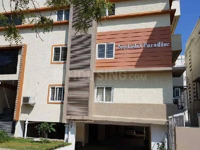 Neeladri Paradise Elevation 1