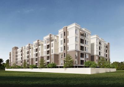 Project Image of 945.0 - 1474.0 Sq.ft 2 BHK Apartment for buy in DAC Napa Valley