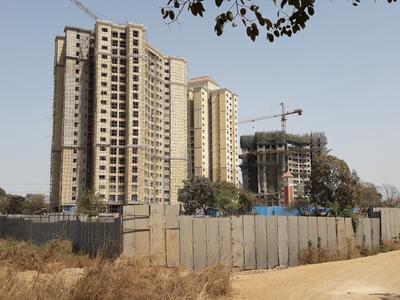 Project Image of 408.0 - 445.0 Sq.ft 1 BHK Apartment for buy in Marathon Nextown Coral