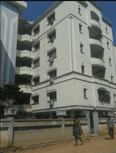 Project Image of 1033.0 - 1704.0 Sq.ft 2 BHK Apartment for buy in Aparna Shivkailash