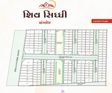 Project Image of 458.54 - 1671.42 Sq.ft Residential Plot Plot for buy in Shiv Siddhi Bunglows