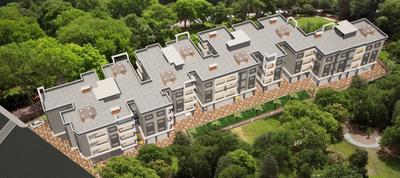 Project Image of 527.0 - 1349.0 Sq.ft 1 BHK Apartment for buy in Swaasti Woodland Nest