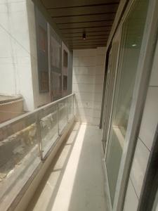 Project Image of 830.0 - 1950.0 Sq.ft 2 BHK Builder Floor for buy in Dwarkadhish Homes 5