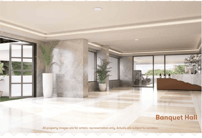 Project Image of 843.03 - 1143.77 Sq.ft 2 BHK Apartment for buy in Rohan Lifescapes Shubham