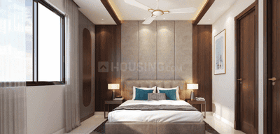Project Image of 1079.0 - 1622.0 Sq.ft 3 BHK Apartment for buy in Spacia