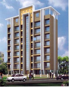 RK Vaishnavi Arcade Images for Elevation of RK Vaishnavi Arcade 1