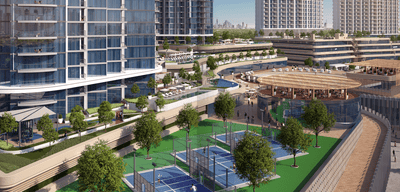 Project Image of 902.0 - 1467.0 Sq.ft 1 BHK Apartment for buy in Sobha 310 Riverside Crescent