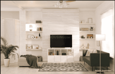 Project Image of 797.0 - 1113.0 Sq.ft 2 BHK Apartment for buy in Aditya Vivaaz A3