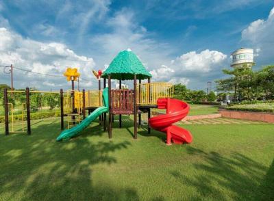 Project Image of 1211.0 - 5250.0 Sq.ft Residential Plot Plot for buy in Eldeco Shaurya Plots