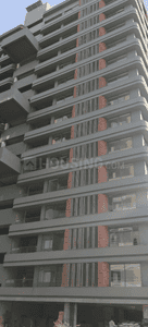 Project Image of 1548.28 - 3293.54 Sq.ft 4 BHK Apartment for buy in Manor Ananda