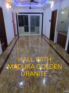 Project Image of 835.0 - 1047.0 Sq.ft 2 BHK Apartment for buy in Sri LR Akshayam