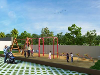 Project Image of 975.0 - 1285.0 Sq.ft 2 BHK Apartment for buy in Aurigaa