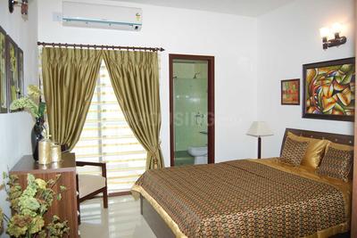 Project Image of 1200 Sq.ft Residential Plot / Land for sale in Patrapada for Rs. 2840000