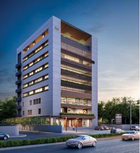 Project Image of 1218.0 - 2336.0 Sq.ft 1 BHK Apartment for buy in Ishaan