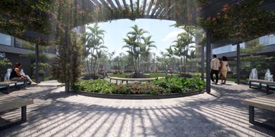 Project Image of 2592.0 - 3942.0 Sq.ft 3 BHK Apartment for buy in Kailash One51