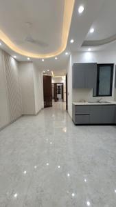 Project Image of 1500.0 - 2500.0 Sq.ft 3 BHK Builder Floor for buy in Creative Luxury Homz