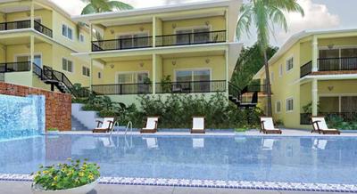 Project Image of 1900.0 - 2300.0 Sq.ft 3 BHK Villa for buy in Acron Uplands