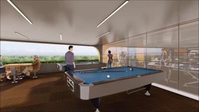 Project Image of 1048.0 - 1628.0 Sq.ft 2 BHK Apartment for buy in Amigo Palacio
